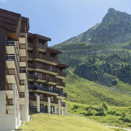 Les Gemeaux - Maeva - 2 Pieces 6 Personnes Selection Mae-3250 Apartment *