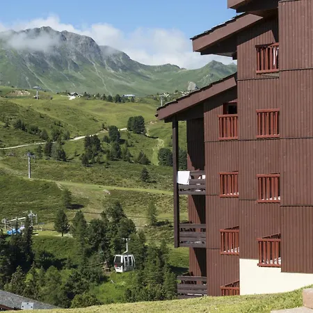 Les Gemeaux - Maeva - 2 Pieces 6 Personnes Selection Mae-3250 La Plagne-Tarentaise