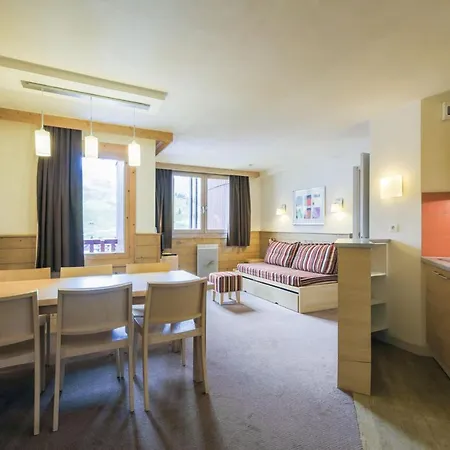 Les Gemeaux - Maeva - 2 Pieces 6 Personnes Selection Mae-3250 Apartment *